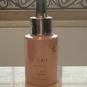Vegamour hair serum - NEW - SEALED